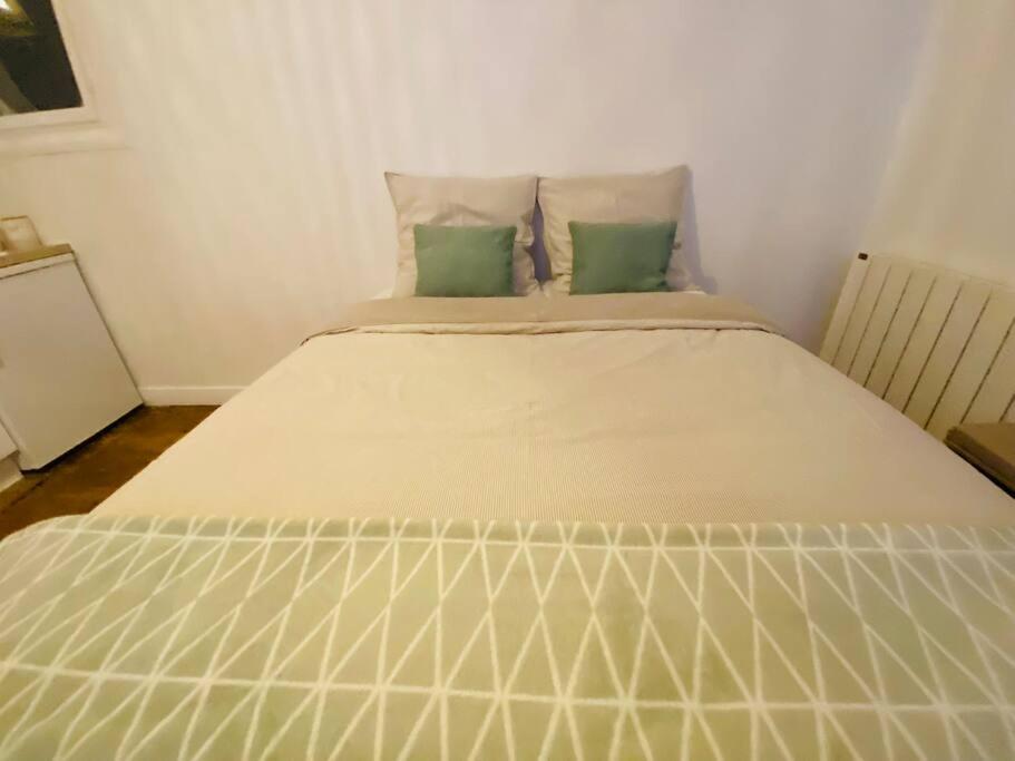 Studio Avec Lit Queen Size Au Pied Du Tramway 3. Вилмомбл Екстериор снимка