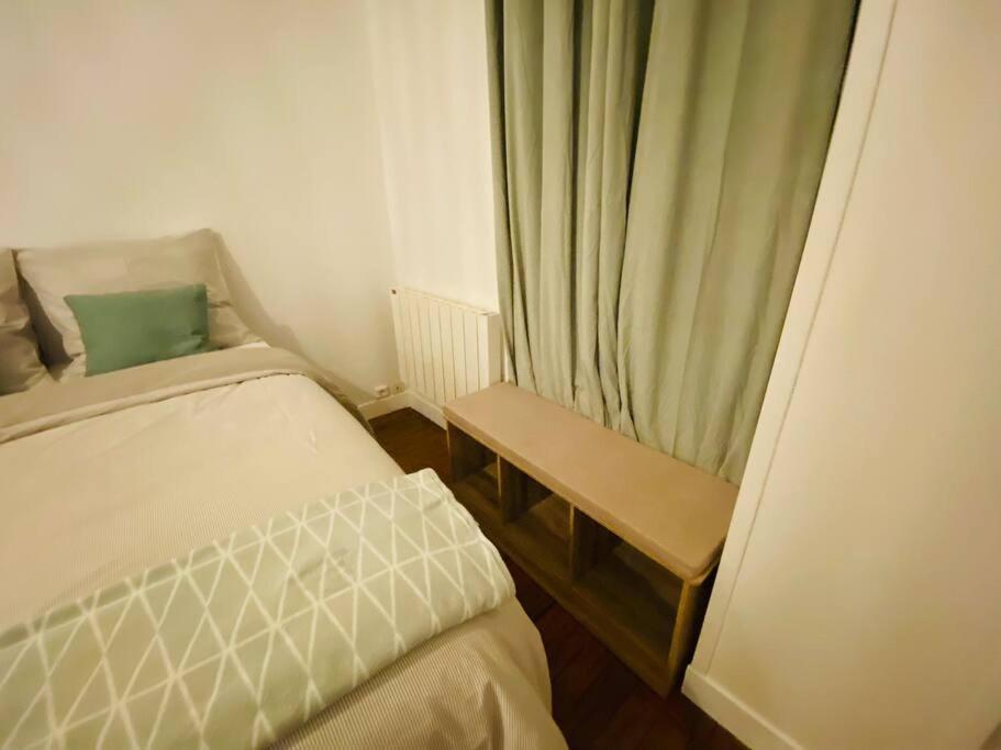 Studio Avec Lit Queen Size Au Pied Du Tramway 3. Вилмомбл Екстериор снимка